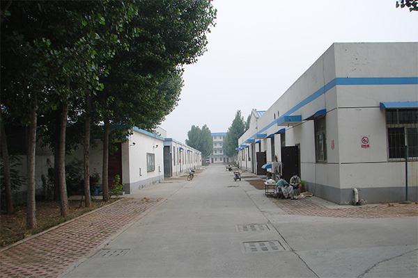 公司远景